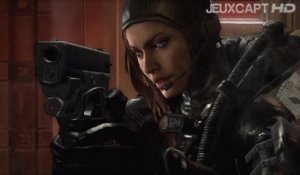Walkthrough - Resident Evil Revelations HD [8] : Le Soldat Requin !