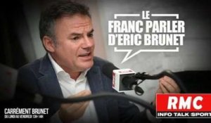 Le Franc Parler d'Éric Brunet: Circulation alternée : « la police a refusé de me verbaliser »