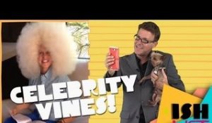 7 New Celebrity Vines You've Seriously Got to See! - ISHlist 80