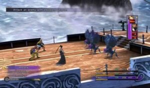 FFX Final Fantasy 10 / X HD Remaster (PS3) English Walkthrough Part 6