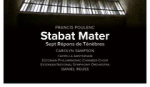 "Poulenc: Stabat Mater - VI. Vidit suum dulcem natum"