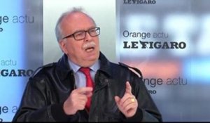Wallerand de Saint-Just : «L'UMP doit exploser politiquement»