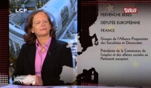 Europe Hebdo : L’immigration en Europe