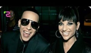 Daddy Yankee - La Noche De Los Dos ft. Natalia Jiménez (Behind The Scenes)