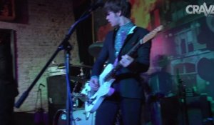SXSW 2014: The Strypes Interview