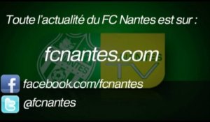 FCN - Montpellier : l'avant-match avec Bruno Baronchelli