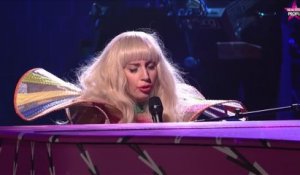 Lady Gaga : Hearst Castle, son prochain buzz vidéo ?