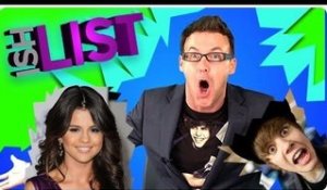 Dear Justin Bieber: 7 Best Selena Gomez Replacements - ISHlist 38