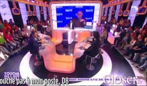 TPMP - Les chroniqueurs réagissent à l'arrivée de Laurent Ruquier sur RTL