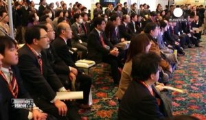Les PME européennes ont une porte d'entrée vers le Japon