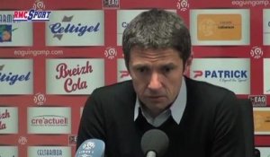 Football / Ligue 1 : L'OL déplore ses blessés 23/03