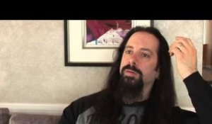 Dream Theater interview - John Petrucci (part 2)