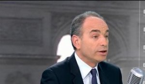 Jean-François Copé: "A Pau, oui, je voterai pour Bayrou, mais..." - 24/03