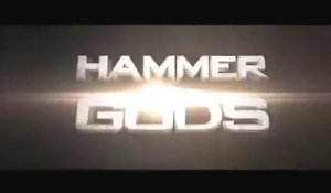 Hammer Of The Gods (2012) - French