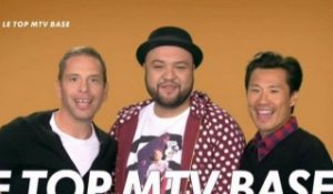 LE TOP MTV BASE S15