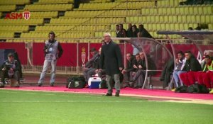 AS Monaco FC - LOSC Lille, les réactions