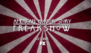 American Horror Story - Saison 4