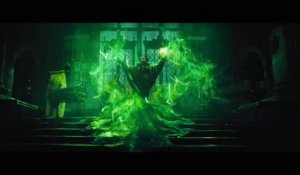 Maleficent - International Japanese Trailer [VO|HD]