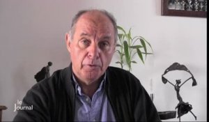 Municipales : Interview de François-Xavier Dubois (Vendée)