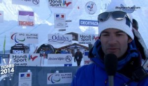 Coupe du monde de ski alpin IPC : La troisème journée - www.bloghandicap.com - La Web TV du Handicap