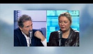 Pacte de responsabilité: "Nous étudions les manières de dénoncer cet accord", assure la CFE-CGC