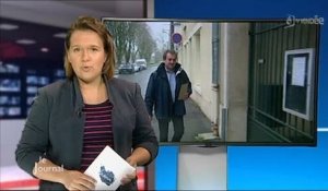 TV Vendée - Le JT du 25/03/2014
