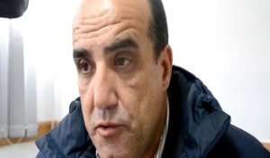 Nasser Sandjak "Le football algérien a perdu son âme"