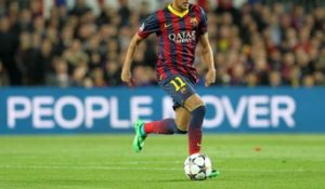 [Résumé beIN SPORTS] FC Barcelone (3-0) Celta Vigo