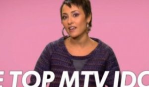 LE TOP MTV IDOL S06