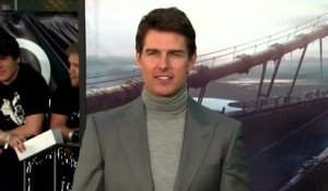 Gagner un Oscar ne motive pas Tom Cruise