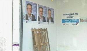 Municipales : focus sur Avignon