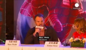 "The Amazing Spider-Man : le destin d'un Héros"