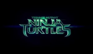 Teenage Mutant Ninja Turtles - Bande-annonce 2014