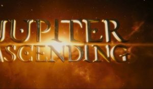 Jupiter Ascending - Bande-Annonce / Trailer #2 [VOST|HD1080p]