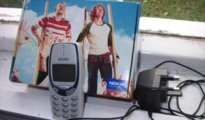 Le retour du Nokia 3310, entre nostalgie et snobisme