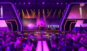 ECHO Awards 2014 : Shakira enflamme Berlin