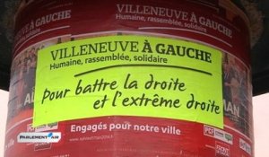 Municipales : focus sur Villeneuve-Saint-Georges