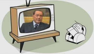 Silvio Berlusconi & la présidence de l'Union européenne - DESINTOX - 20/03/2014