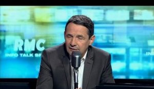 Mandon :  "Hollande va remanier son gouvernement aujourd'hui"