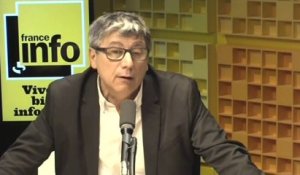 Municipales : Le débat Eric Coquerel face à Chantal Jouanno
