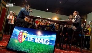 Sang & Or le mag : RC Lens - Arles Avignon