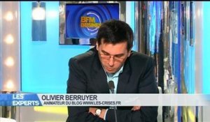 Olivier Berruyer : Il y a d'autres choix que les Etats-Unis d'Europe et Marine Le Pen