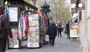 France : nomination de Valls, exit Ayrault