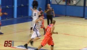 Basket : Derby entre le LBC et Luçon
