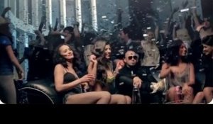 Wisin y Yandel feat. Chris Brown & T-Pain -  "Algo Me Gusta De Ti"  (Making The Video Part 2)