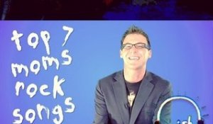 The Top 7 'Moms Rock!' Songs of All Time - Michael Buckley - ISHlist 11