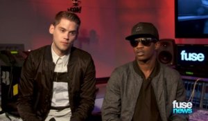 Watch MKTO Get Pranked on 'Fuse News' For April Fools' Day
