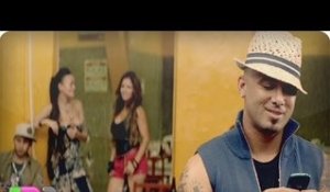 Wisin y Yandel feat. Jennifer Lopez -"Follow The Leader" (Making The Video)