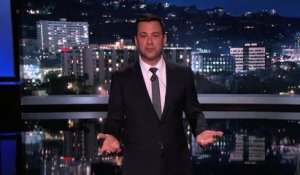 Jimmy Kimmel - Happy April Fools