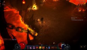 Diablo 3 Reaper of Souls Farming Légendaire Arreat Chasseur de Démons